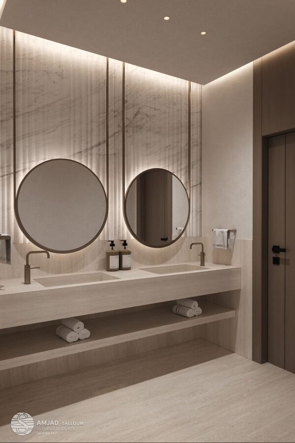 Apartment in Dubai, UAE, 93.74m² - image 14