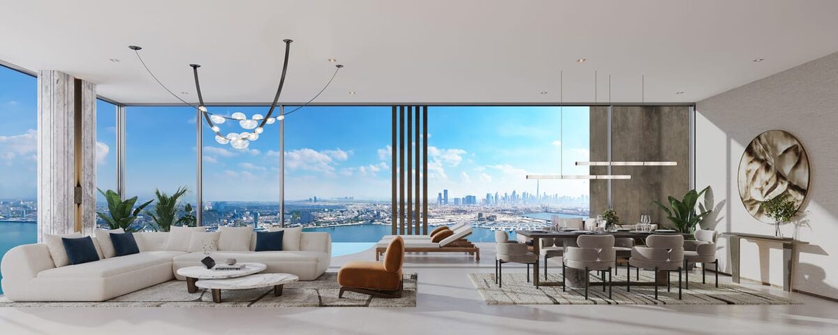 Квартира з 2 спальнями, 93.74м² в Дубай, ОАЕ [ID: 1102-830bd00f]