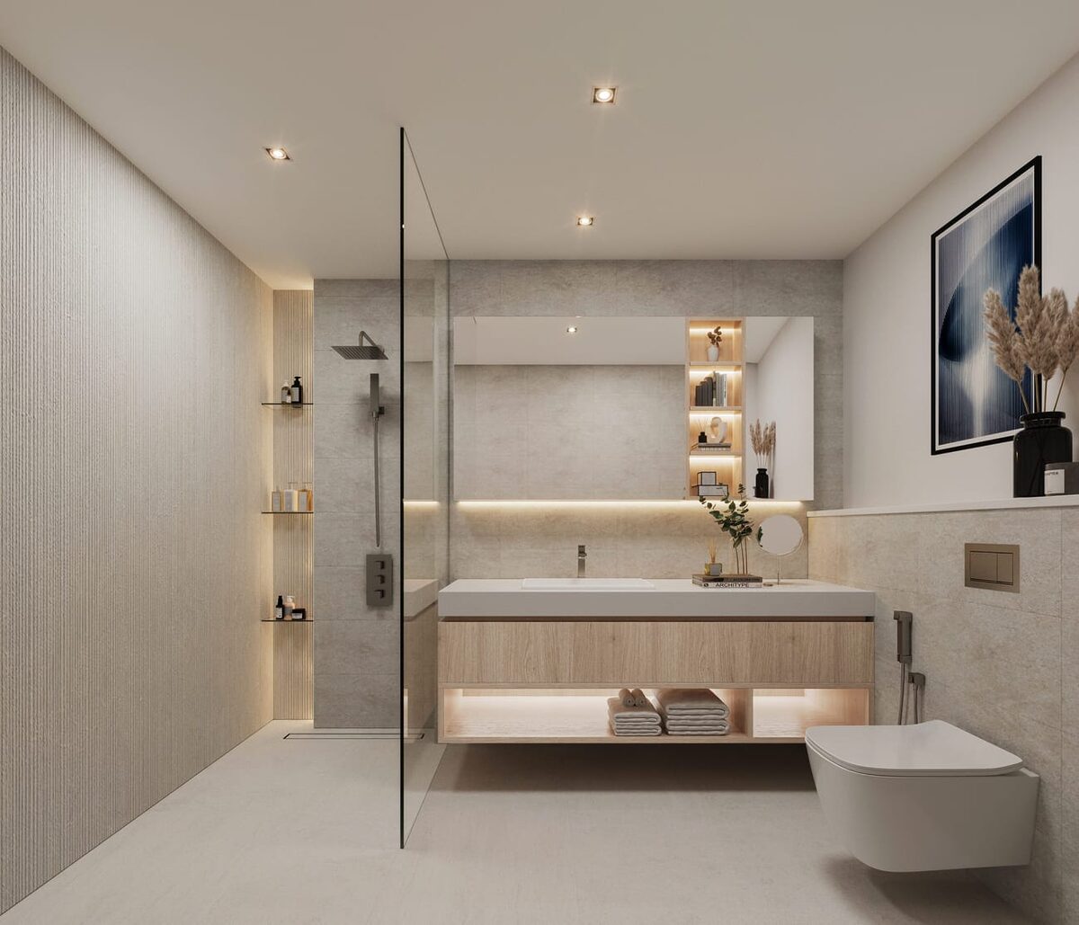 Квартира з 2 спальнями, 93.74м² в Дубай, ОАЕ [ID: 1102-830bd00f]