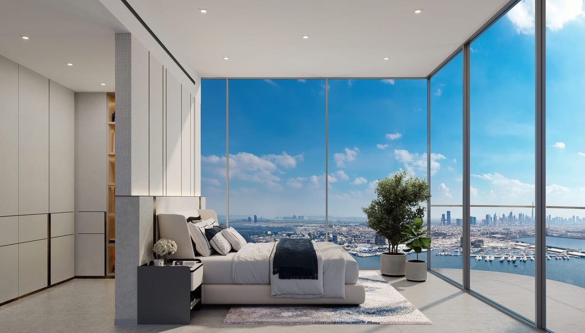 Квартира з 2 спальнями, 93.74м² в Дубай, ОАЕ [ID: 1102-830bd00f]