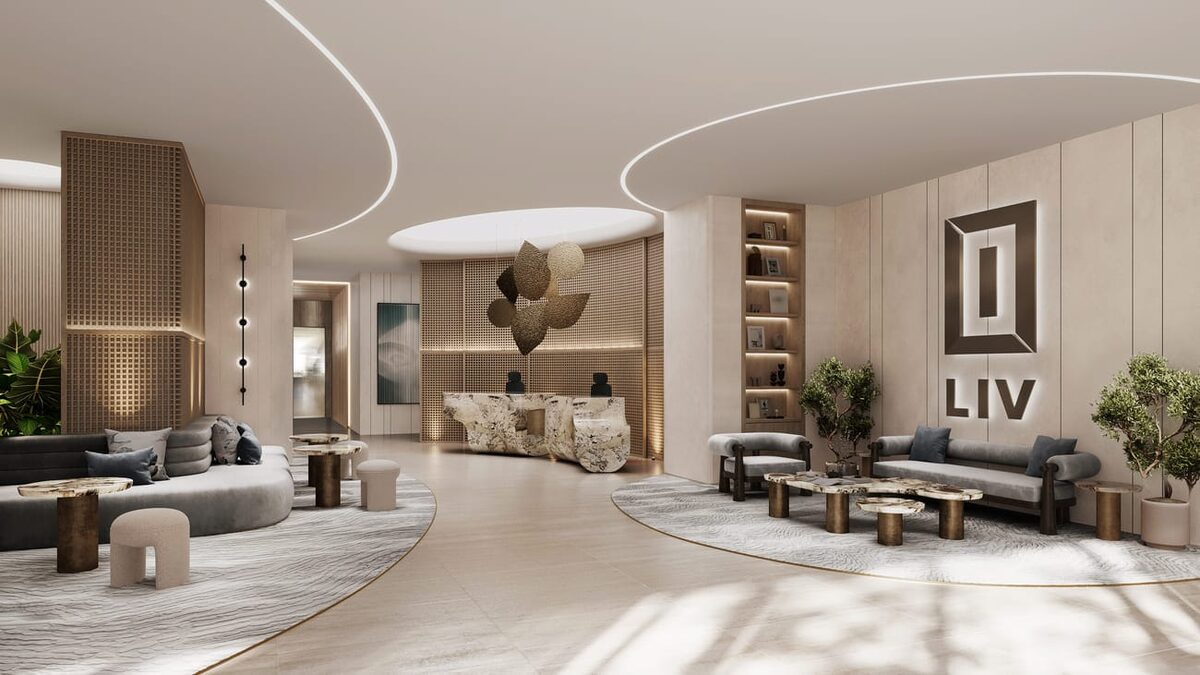 Квартира з 2 спальнями, 93.74м² в Дубай, ОАЕ [ID: 1102-830bd00f]
