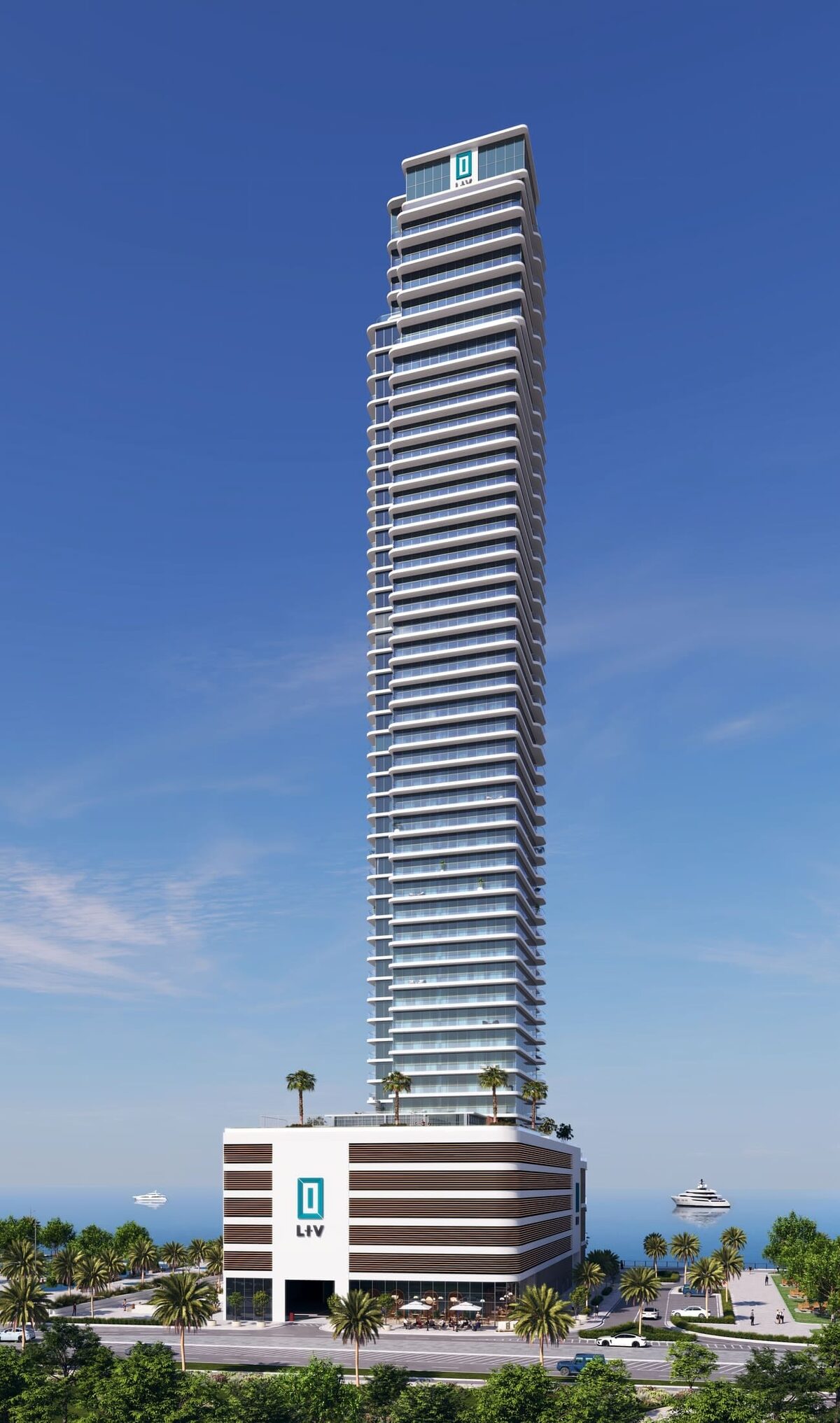 Квартира з 2 спальнями, 93.74м² в Дубай, ОАЕ [ID: 1102-830bd00f]
