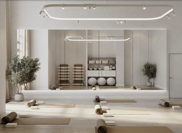 Apartment in Dubai, UAE, 93.74m² - image 23