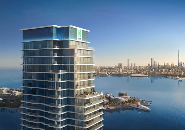 Apartment in Dubai, UAE, 93.74m² - image 9