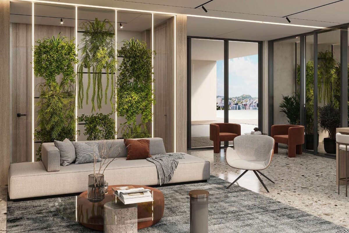 Квартира з 1 спальнею, 151.68м² в Дубай, ОАЕ [ID: 1102-ee5c9b37]