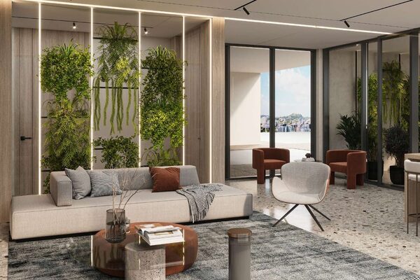 Apartment in Dubai, UAE, 151.68m² - image 20