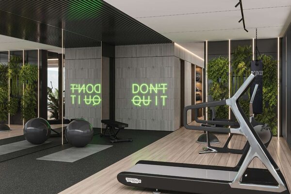 Apartment in Dubai, UAE, 151.68m² - image 16