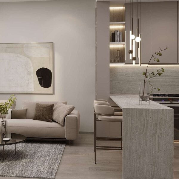 Apartment in Dubai, UAE, 151.68m² - image 9