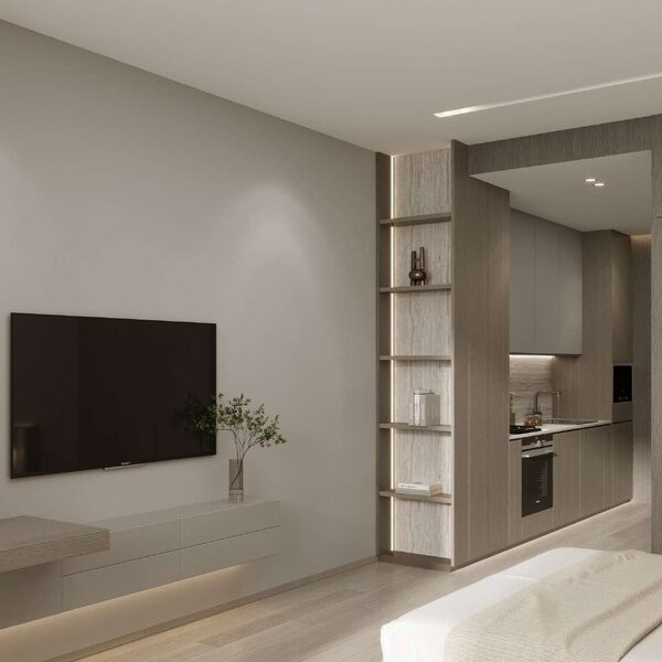 Apartment in Dubai, UAE, 151.68m² - image 6