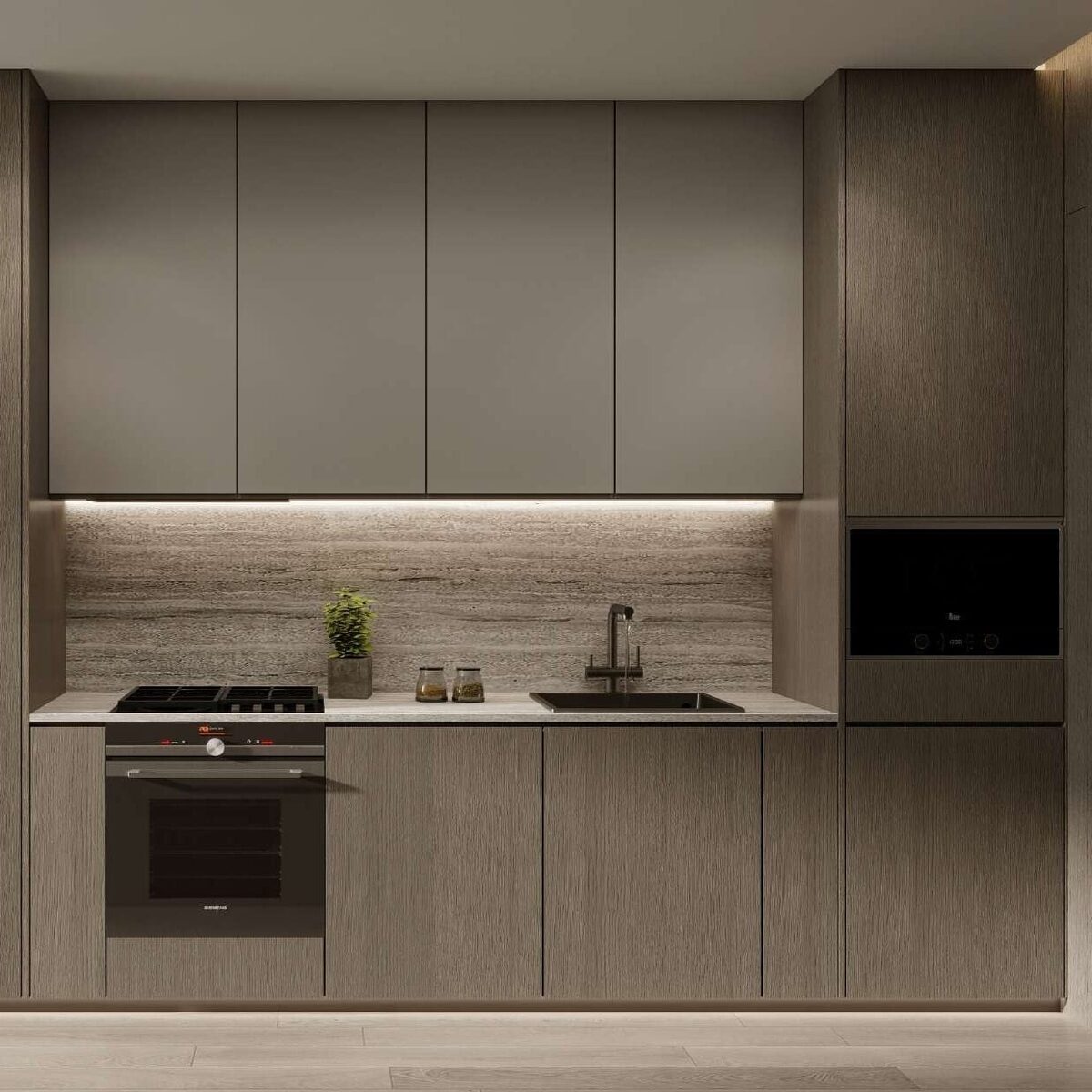 Квартира з 1 спальнею, 151.68м² в Дубай, ОАЕ [ID: 1102-ee5c9b37]