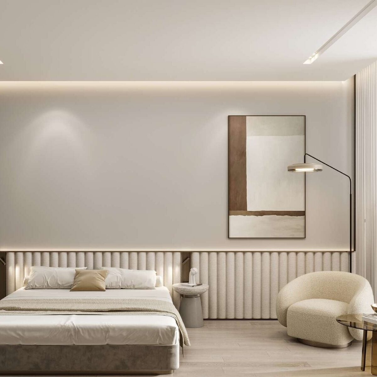 Квартира з 1 спальнею, 151.68м² в Дубай, ОАЕ [ID: 1102-ee5c9b37]