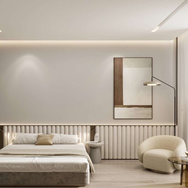 Apartment in Dubai, UAE, 151.68m² - image 4