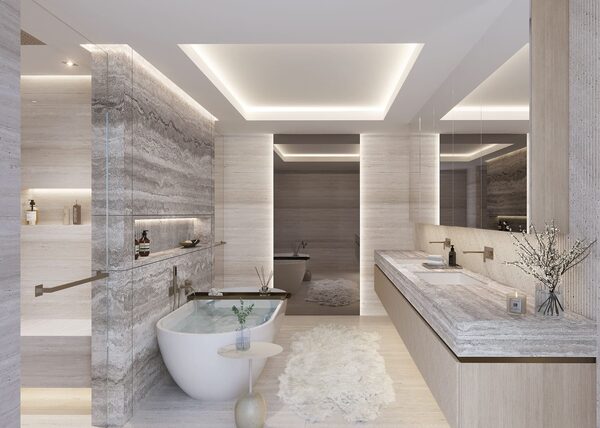 Penthouse in Dubai, UAE, 409.25m² - image 24