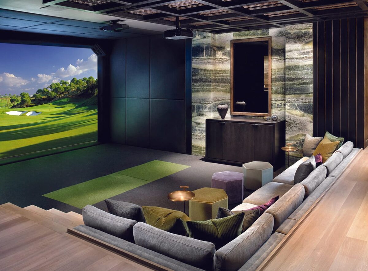 Penthouse with 3 bedrooms, 409.25m² in Dubai, UAE [ID: 1102-7592fc8d]