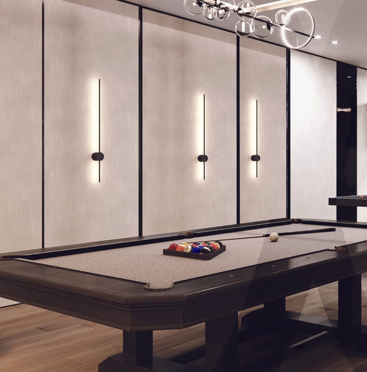 Penthouse with 3 bedrooms, 409.25m² in Dubai, UAE [ID: 1102-7592fc8d]