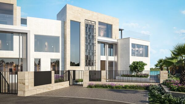 Penthouse in Dubai, UAE, 409.25m² - image 3