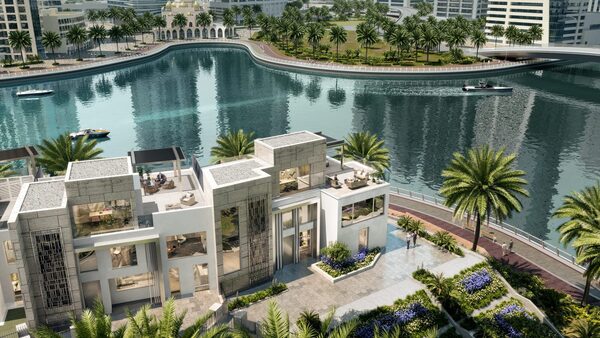 Penthouse in Dubai, UAE, 409.25m² - image 9