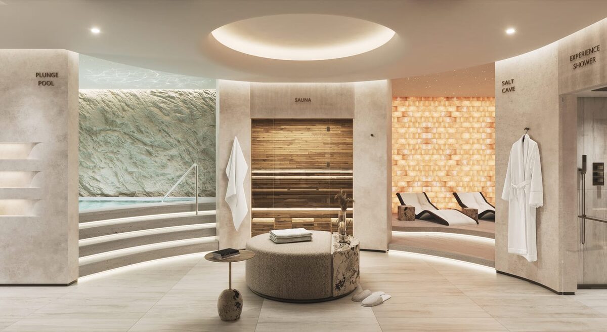 Penthouse with 3 bedrooms, 409.25m² in Dubai, UAE [ID: 1102-7592fc8d]