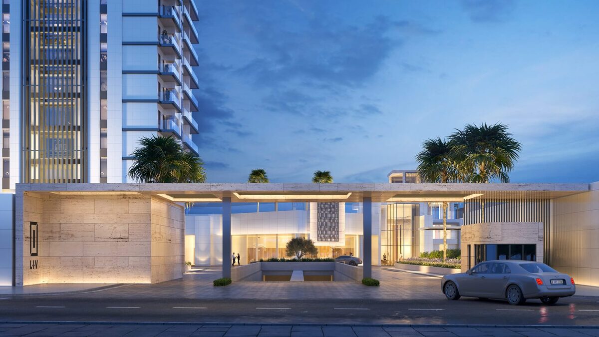 Penthouse with 3 bedrooms, 409.25m² in Dubai, UAE [ID: 1102-7592fc8d]