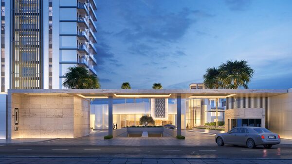 Penthouse in Dubai, UAE, 409.25m² - image 6