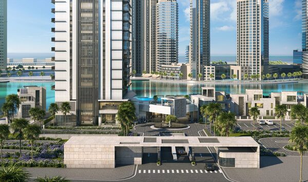 Penthouse in Dubai, UAE, 409.25m² - image 5