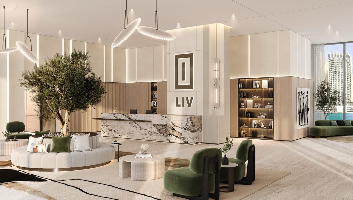 Penthouse with 3 bedrooms, 409.25m² in Dubai, UAE [ID: 1102-7592fc8d]