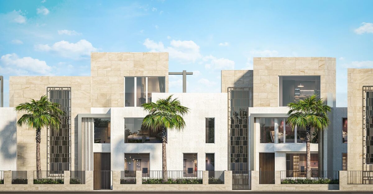 Penthouse with 3 bedrooms, 409.25m² in Dubai, UAE [ID: 1102-7592fc8d]