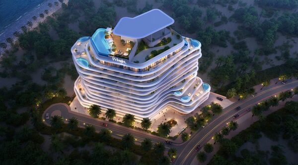 Квартира в Дубай, ОАЭ, 79.81м² - изображение 4