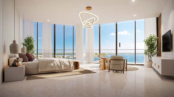 Квартира в Дубай, ОАЭ, 79.81м² - изображение 16