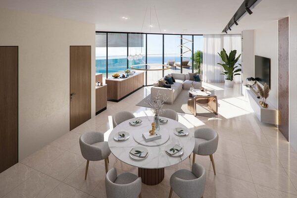 Квартира в Дубай, ОАЭ, 79.81м² - изображение 13