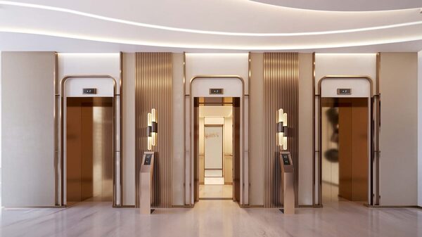 Квартира в Дубай, ОАЭ, 79.81м² - изображение 24