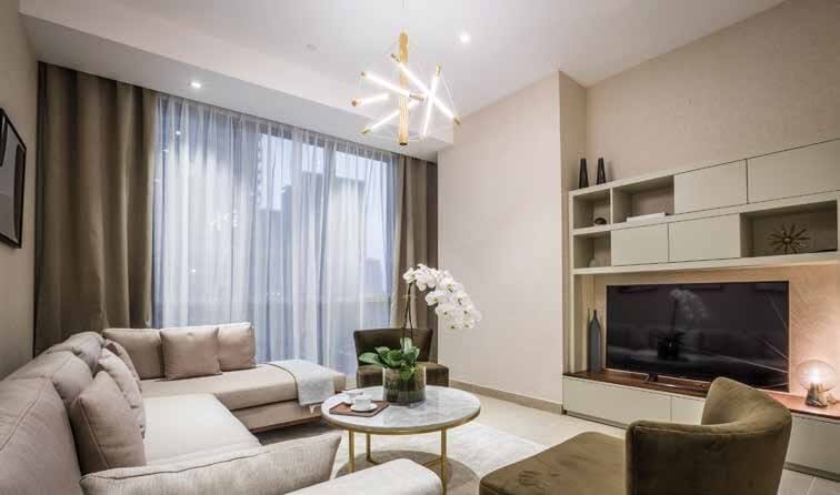 Apartament z 2 sypialniami, 207.85m² w Dubaj, Zjednoczone Emiraty Arabskie [ID: 1102-9e1b179b]