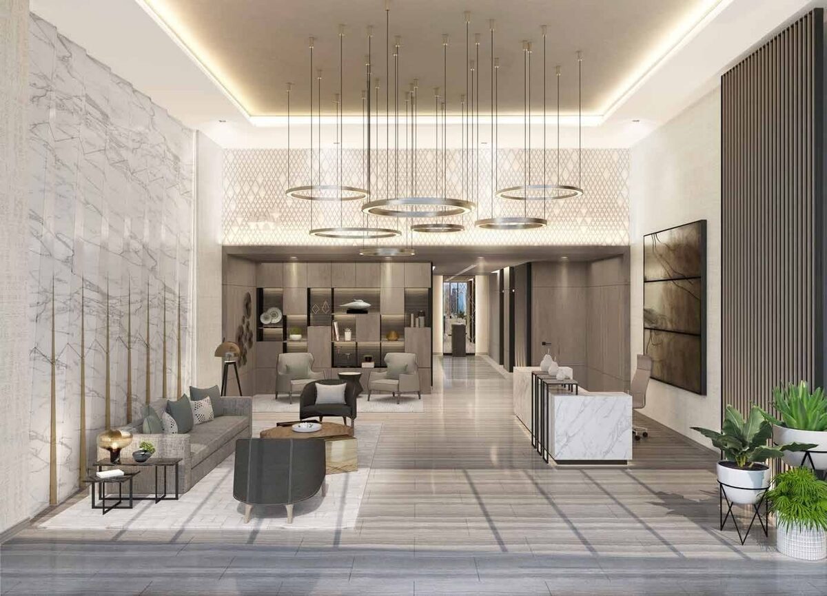 Apartament z 2 sypialniami, 207.85m² w Dubaj, Zjednoczone Emiraty Arabskie [ID: 1102-9e1b179b]