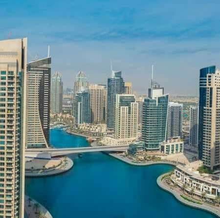 Apartament z 2 sypialniami, 207.85m² w Dubaj, Zjednoczone Emiraty Arabskie [ID: 1102-9e1b179b]