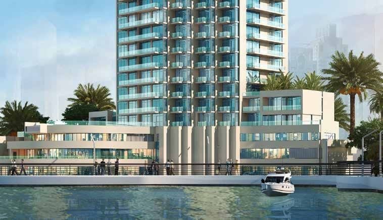 Apartament z 2 sypialniami, 207.85m² w Dubaj, Zjednoczone Emiraty Arabskie [ID: 1102-9e1b179b]