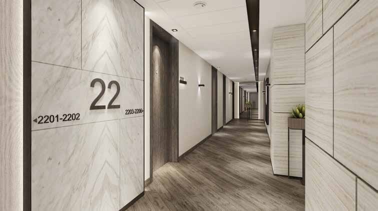 Apartament z 2 sypialniami, 207.85m² w Dubaj, Zjednoczone Emiraty Arabskie [ID: 1102-9e1b179b]