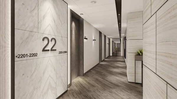 Квартира в Дубай, ОАЭ, 207.85м² - изображение 16