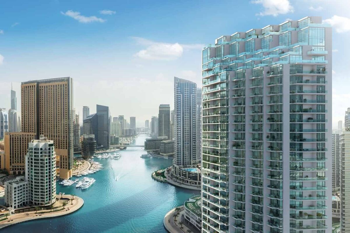 Apartament z 2 sypialniami, 207.85m² w Dubaj, Zjednoczone Emiraty Arabskie [ID: 1102-9e1b179b]