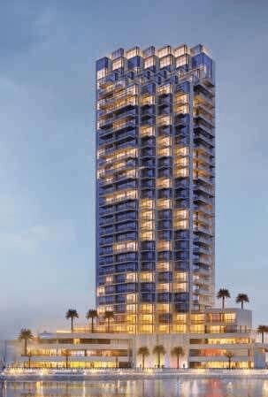 Apartament z 2 sypialniami, 207.85m² w Dubaj, Zjednoczone Emiraty Arabskie [ID: 1102-9e1b179b]