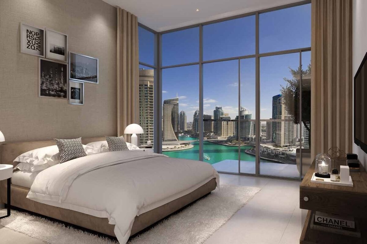 Apartament z 2 sypialniami, 207.85m² w Dubaj, Zjednoczone Emiraty Arabskie [ID: 1102-9e1b179b]