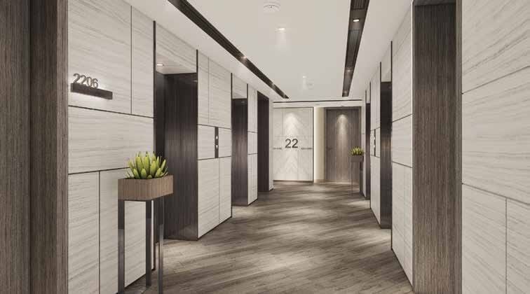 Apartament z 2 sypialniami, 207.85m² w Dubaj, Zjednoczone Emiraty Arabskie [ID: 1102-9e1b179b]