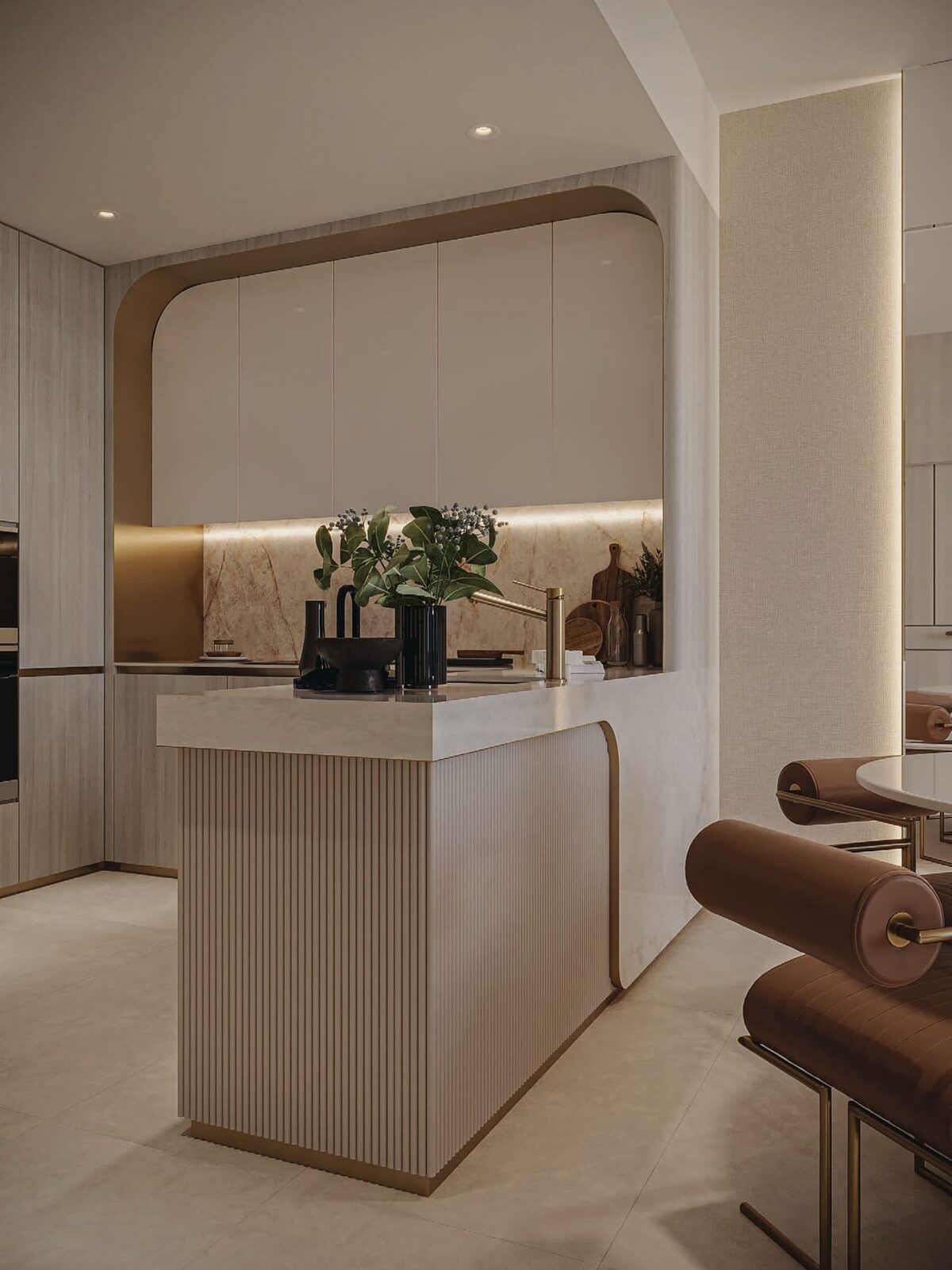 Квартира с 1 спальней, 37.01м² в Дубай, ОАЭ [ID: 1102-33fec9a0]