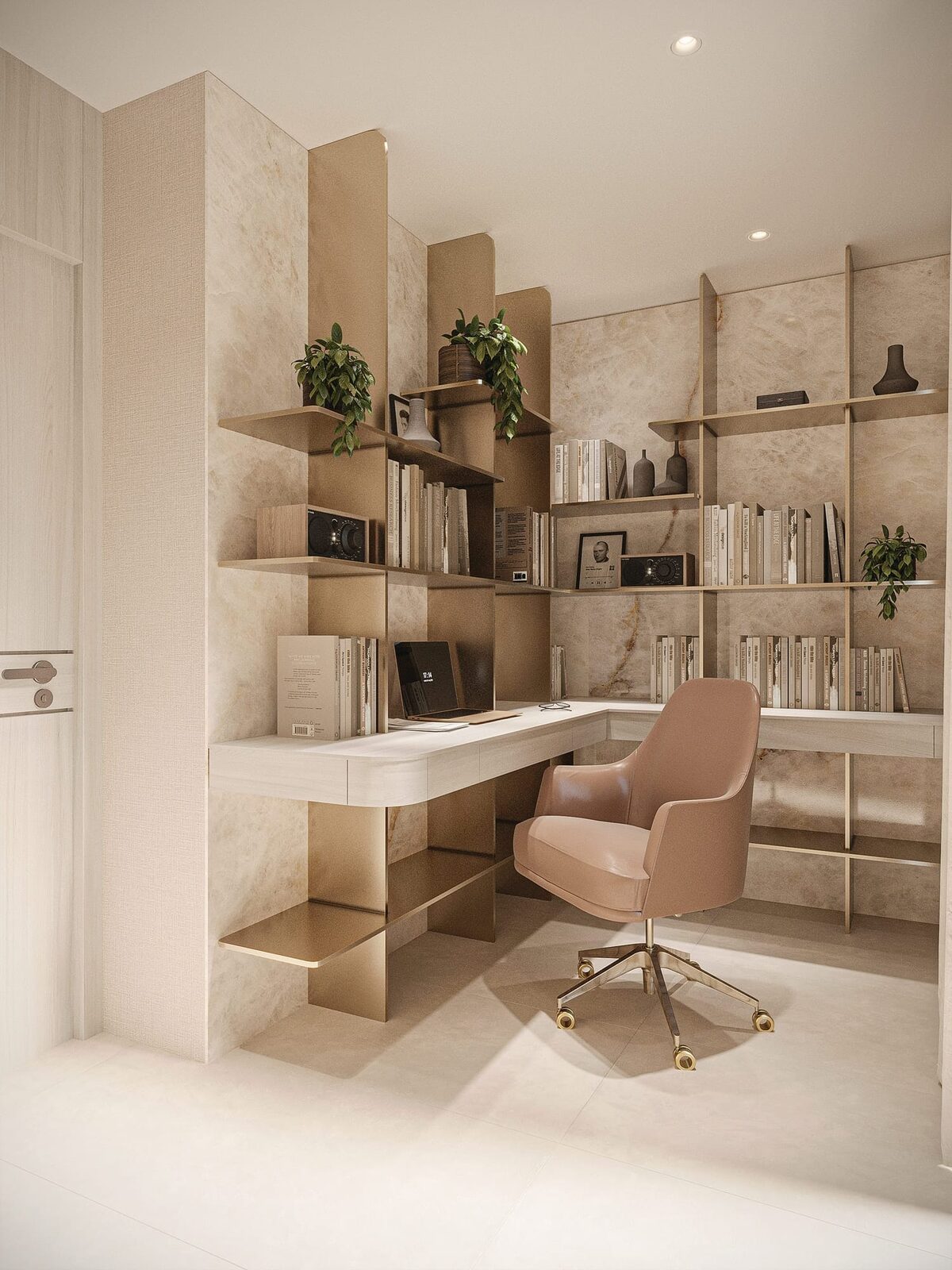 Квартира с 1 спальней, 37.01м² в Дубай, ОАЭ [ID: 1102-33fec9a0]
