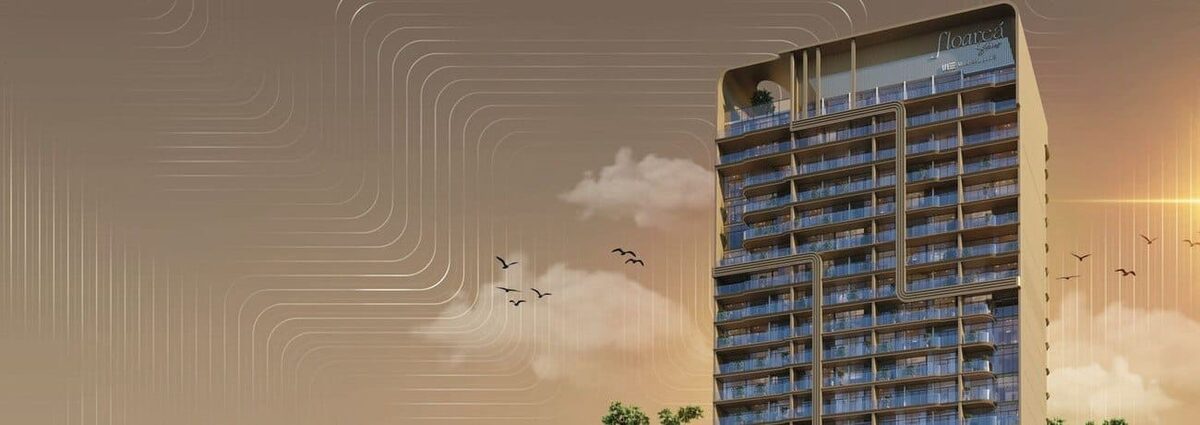 Квартира с 1 спальней, 37.01м² в Дубай, ОАЭ [ID: 1102-33fec9a0]
