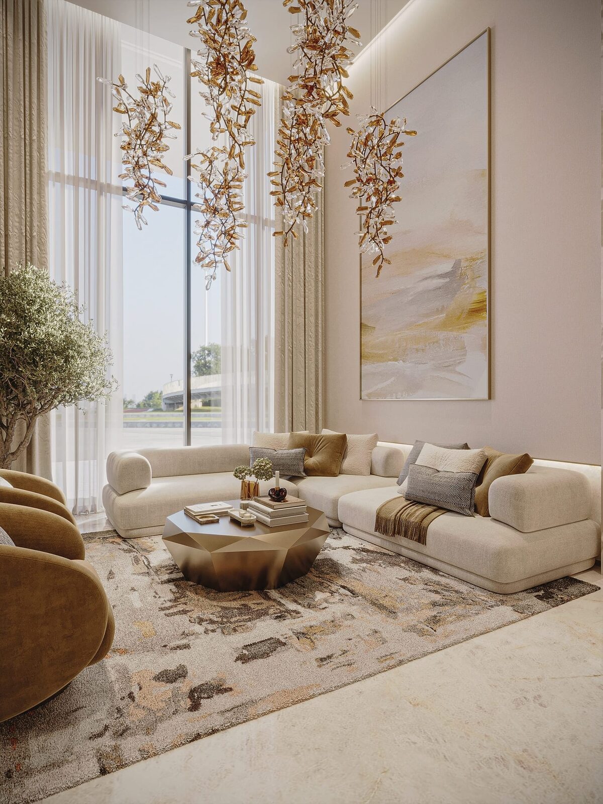 Квартира с 1 спальней, 37.01м² в Дубай, ОАЭ [ID: 1102-33fec9a0]