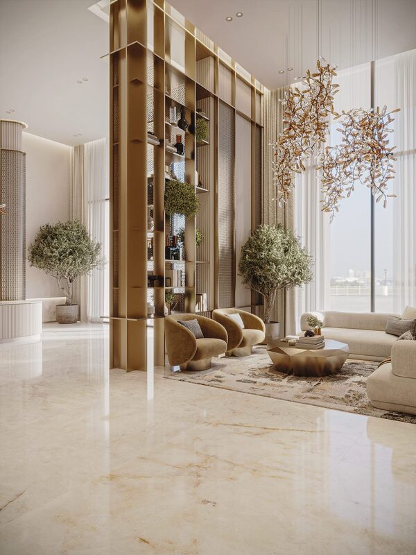 Квартира в Дубай, ОАЭ, 37.01м² - изображение 11