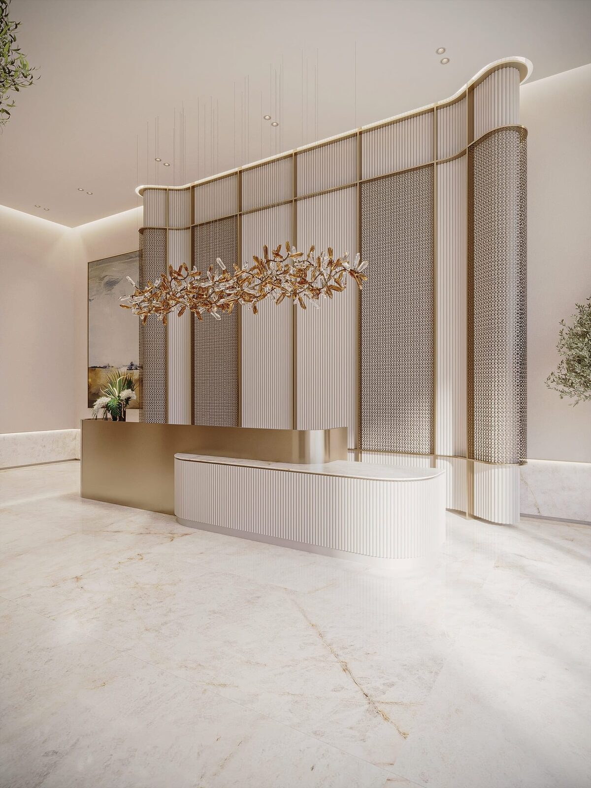 Квартира с 1 спальней, 37.01м² в Дубай, ОАЭ [ID: 1102-33fec9a0]