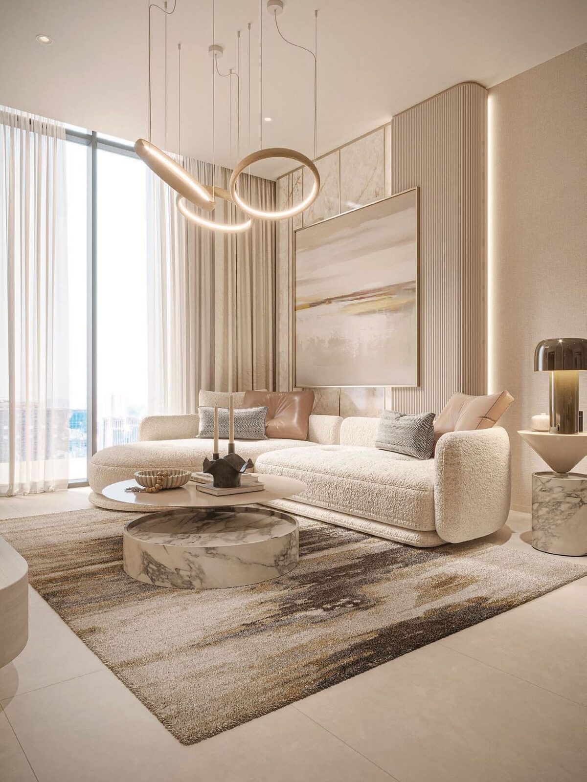 Квартира с 1 спальней, 37.01м² в Дубай, ОАЭ [ID: 1102-33fec9a0]