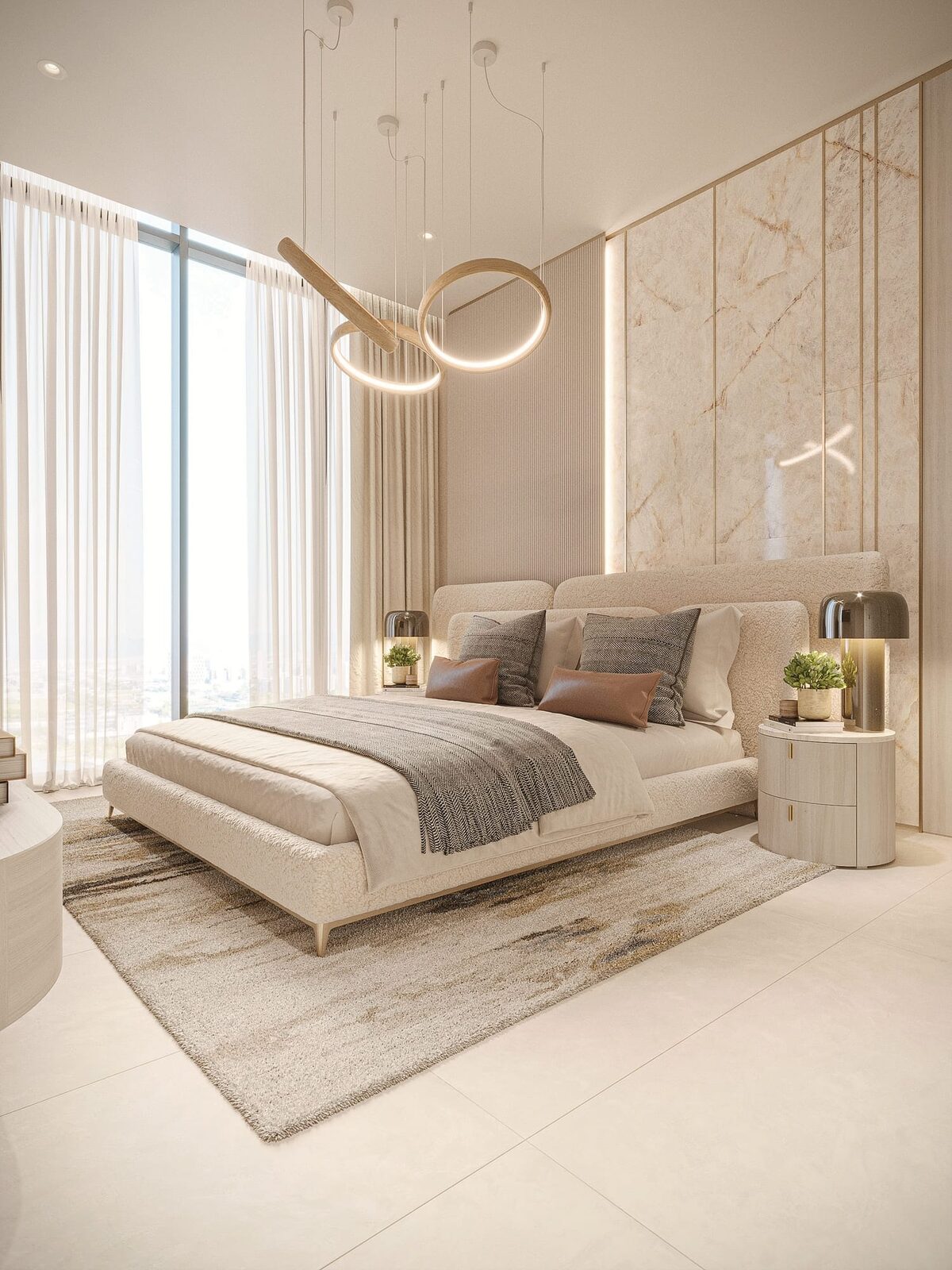 Квартира с 1 спальней, 37.01м² в Дубай, ОАЭ [ID: 1102-33fec9a0]