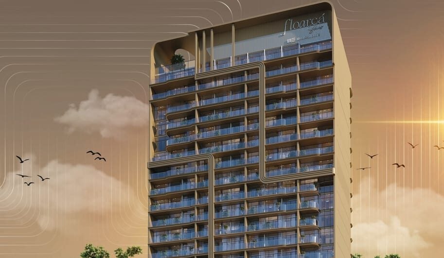 Квартира с 1 спальней, 37.01м² в Дубай, ОАЭ [ID: 1102-33fec9a0]